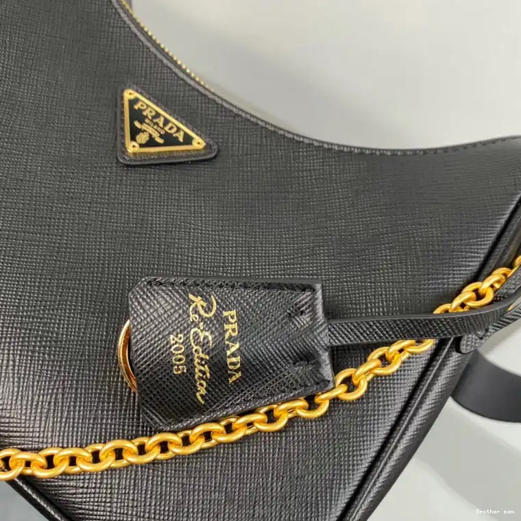 Brother sam Bag 2209YZ0050 Prada 0808
